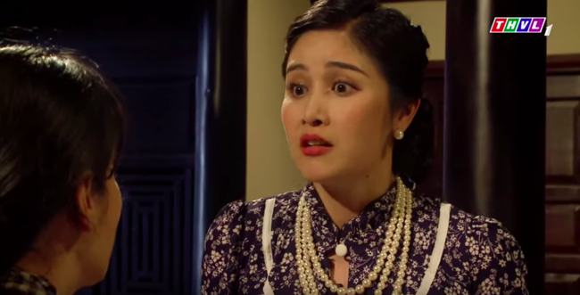 "Tiếng sét trong mưa": Mẹ kế tức giận tự khai luôn chuyện ngoại tình, Thị Bình gây ức chế vì chỉ biết khóc - Ảnh 6. "Tiếng sét trong mưa": Mẹ kế tức giận tự khai luôn chuyện ngoại tình, Thị Bình gây ức chế vì chỉ biết khóc - Ảnh 6.