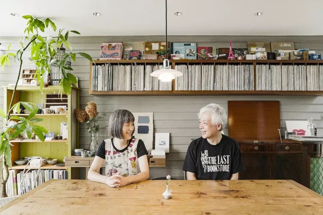 High-income wife built a 3-storey villa with a view of all trees and light for her husband to retire - Photo 4.