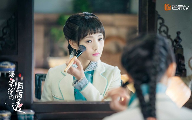 Sau lùm xùm tình cảm với Dương Mịch, Đặng Luân nên duyên cùng Lý Nhất Đồng - Ảnh 2. Sau lùm xùm tình cảm với Dương Mịch, Đặng Luân nên duyên cùng Lý Nhất Đồng - Ảnh 2.