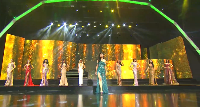 Chung kết Miss Grand International 2019: Thí sinh đến từ Venezuela chính thức đăng quang Hoa hậu Hòa bình Quốc tế - Ảnh 13.