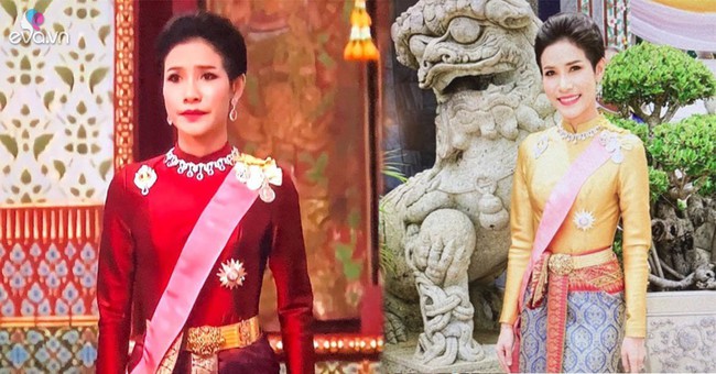 Nước cờ sai lầm của Hoàng quý phi trong canh bạc cung đấu khiến bà phải trả một cái giá quá đắt - Ảnh 1. Nước cờ sai lầm của Hoàng quý phi trong canh bạc cung đấu khiến bà phải trả một cái giá quá đắt - Ảnh 1.