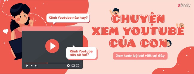 Xôn xao thông tin anh trai 6 tuổi đòi lấy ổ điện cho giật em bé 3 tuổi, nguyên nhân vì học theo kênh YouTube nổi tiếng? - Ảnh 6.