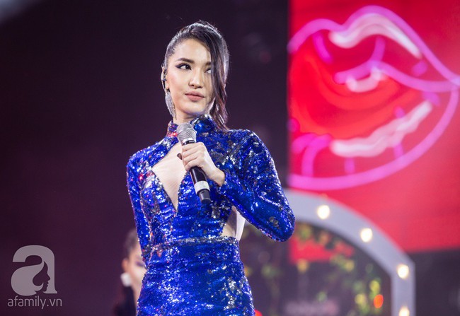 Trình diễn loạt hit triệu view, Bích Phương cùng Trúc Nhân lần lượt làm bùng nổ show âm nhạc Việt - Hàn tháng 10 - Ảnh 2. Trình diễn loạt hit triệu view, Bích Phương cùng Trúc Nhân lần lượt làm bùng nổ show âm nhạc Việt - Hàn tháng 10 - Ảnh 2.