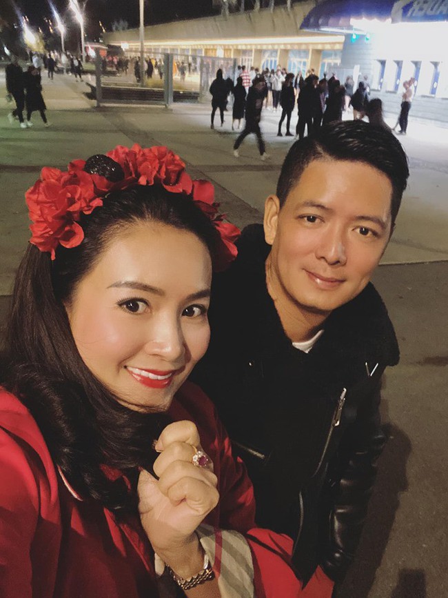 Cuối tuần của các hot mom: Lần đầu Hương Baby khoe con trai mới sinh, Hương Trần vợ cũ Việt Anh đã có người mới? - Ảnh 11. Cuối tuần của các hot mom: Lần đầu Hương Baby khoe con trai mới sinh, Hương Trần vợ cũ Việt Anh đã có người mới? - Ảnh 11.