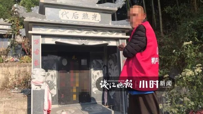 Số đếm bước chân trên wechat của người vợ quá cố bỗng nhiên được cập nhật, người chồng thở dài sau khi biết được sự thật - Ảnh 1. Số đếm bước chân trên wechat của người vợ quá cố bỗng nhiên được cập nhật, người chồng thở dài sau khi biết được sự thật - Ảnh 1.