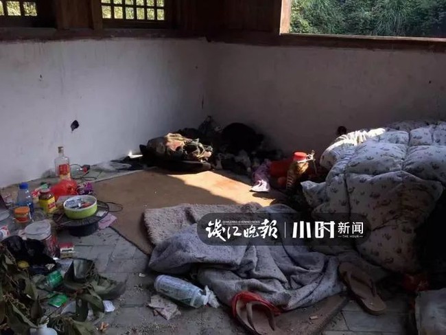 Số đếm bước chân trên wechat của người vợ quá cố bỗng nhiên được cập nhật, người chồng thở dài sau khi biết được sự thật - Ảnh 2. Số đếm bước chân trên wechat của người vợ quá cố bỗng nhiên được cập nhật, người chồng thở dài sau khi biết được sự thật - Ảnh 2.