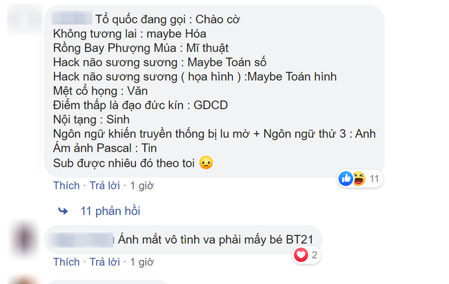 Thời khóa biểu của học sinh cấp 2 sáng tạo tới từng hạt gạo, nhưng dân mạng chỉ tò mò hỏi &quot;Hack não, không có tương lai là môn gì?&quot; - Ảnh 3.