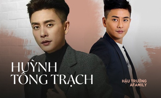 Huỳnh Tông Trạch – &quot;soái ca lòe loẹt&quot; với sở thích khỏa thân và mối tình 8 năm dang dở - Ảnh 2.