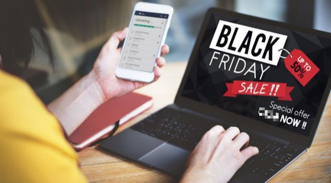 Muốn săn được hàng online tốt nhất dịp Black Friday bạn cần biết tới 6 bí quyết sau  - Ảnh 5.