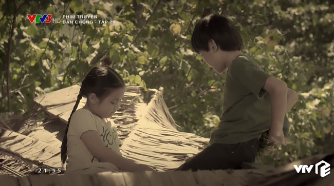 "Bán chồng" tập 29: Nương bỏ nhà ra đi để chồng kết hôn cùng nhân tình - Ảnh 5. "Bán chồng" tập 29: Nương bỏ nhà ra đi để chồng kết hôn cùng nhân tình - Ảnh 5.