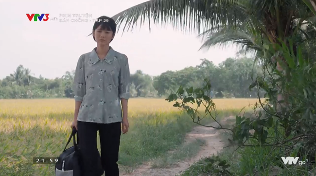 "Bán chồng" tập 29: Nương bỏ nhà ra đi để chồng kết hôn cùng nhân tình - Ảnh 4. "Bán chồng" tập 29: Nương bỏ nhà ra đi để chồng kết hôn cùng nhân tình - Ảnh 4.