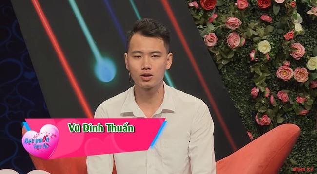 &quot;Bạn muốn hẹn hò&quot;: Nàng mũm mĩm bị chàng trai từ chối hẹn hò vì không thích &quot;ăn cơm trước kẻng&quot; và khắc tuổi - Ảnh 10.