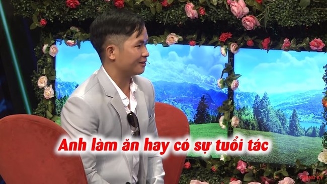 &quot;Bạn muốn hẹn hò&quot;: Nàng mũm mĩm bị chàng trai từ chối hẹn hò vì không thích &quot;ăn cơm trước kẻng&quot; và khắc tuổi - Ảnh 7.