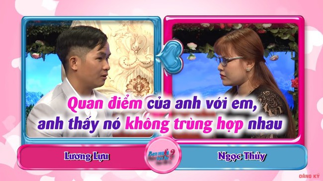 &quot;Bạn muốn hẹn hò&quot;: Nàng mũm mĩm bị chàng trai từ chối hẹn hò vì không thích &quot;ăn cơm trước kẻng&quot; và khắc tuổi - Ảnh 8.