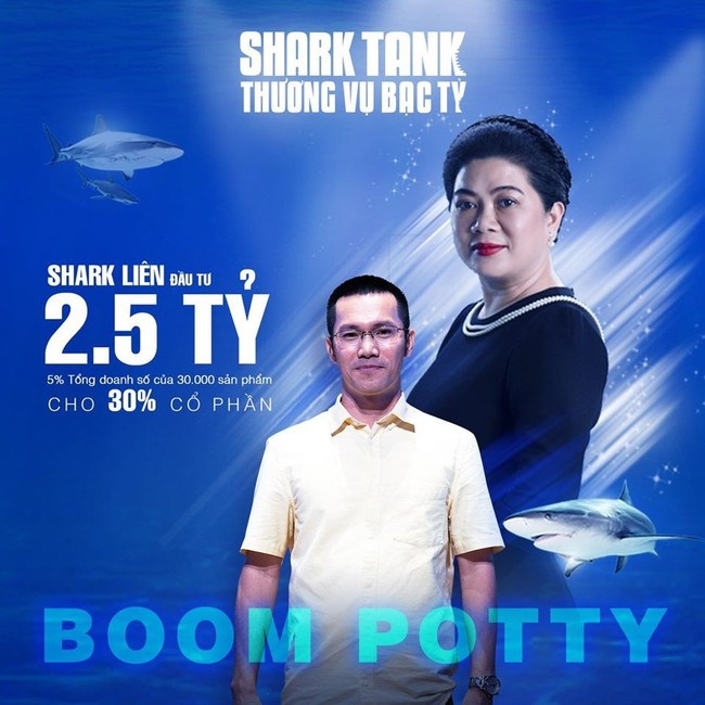 Đầu tư sương sương 48,5 tỷ đồng chỉ trong 3 tháng làm &quot;cá mập&quot;, các startup nào được Shark Liên yêu thương đến thế?  - Ảnh 10.