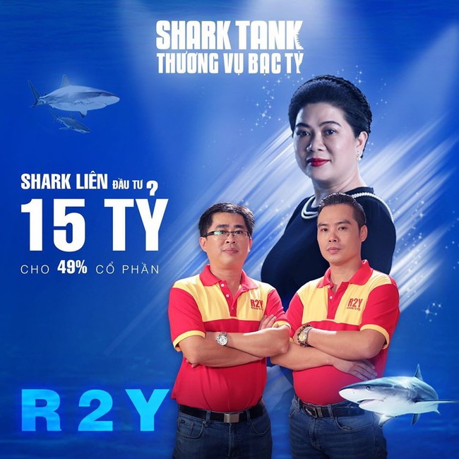 Đầu tư sương sương 48,5 tỷ đồng chỉ trong 3 tháng làm &quot;cá mập&quot;, các startup nào được Shark Liên yêu thương đến thế?  - Ảnh 9.