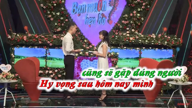 &quot;Bạn muốn hẹn hò&quot;: Nàng mũm mĩm bị chàng trai từ chối hẹn hò vì không thích &quot;ăn cơm trước kẻng&quot; và khắc tuổi - Ảnh 15.