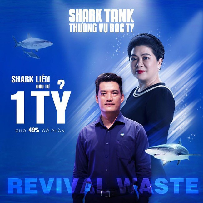 Đầu tư sương sương 48,5 tỷ đồng chỉ trong 3 tháng làm &quot;cá mập&quot;, các startup nào được Shark Liên yêu thương đến thế?  - Ảnh 6.