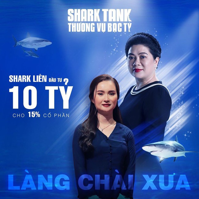 Đầu tư sương sương 48,5 tỷ đồng chỉ trong 3 tháng làm &quot;cá mập&quot;, các startup nào được Shark Liên yêu thương đến thế?  - Ảnh 4.