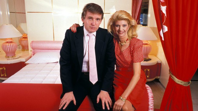 Người vợ đầu cao tay thành công &quot;ẵm trọn&quot; 25 triệu đô khi ly hôn khiến tỷ phú Donald Trump hoảng hốt, nhận ra bản thân mắc sai lầm - Ảnh 2.