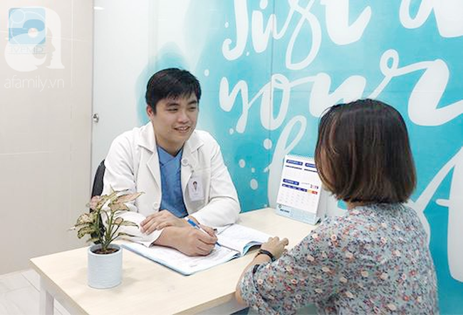 60 cặp vợ chồng khó khăn, hiếm muộn sẽ được thụ tinh trong ống nghiệm miễn phí - Ảnh 1. 60 cặp vợ chồng khó khăn, hiếm muộn sẽ được thụ tinh trong ống nghiệm miễn phí - Ảnh 1.