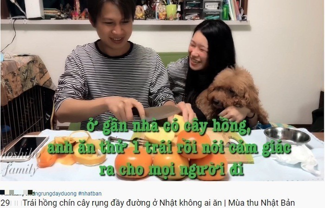 Cặp chồng Việt lấy vợ Nhật làm Youtuber kể về cuộc sống bình dị nhiều niềm vui ở xứ anh đào - Ảnh 5.