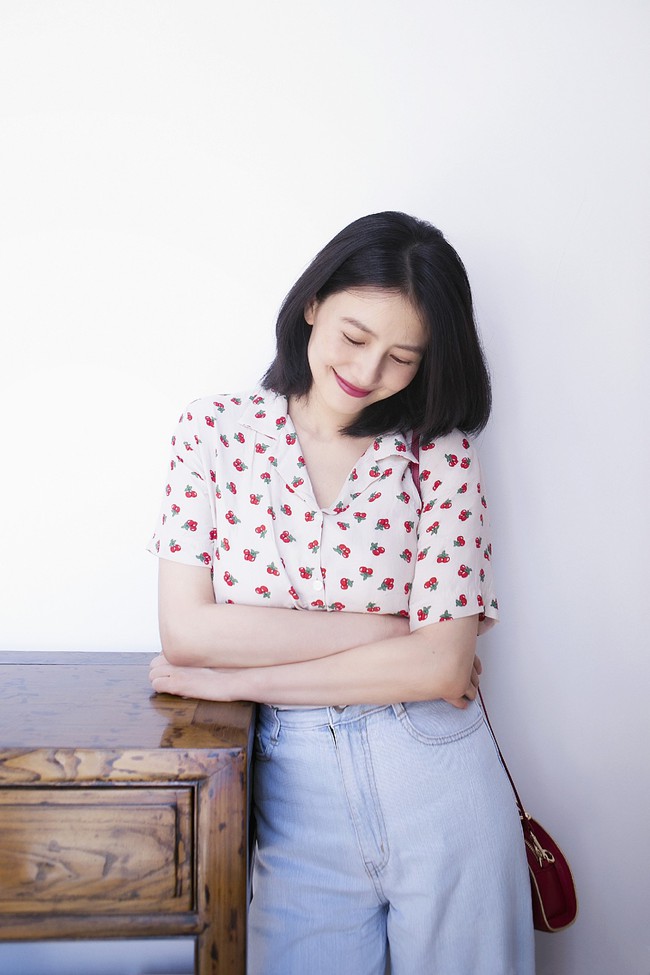 Nhan sắc những "bà mẹ bỉm sữa" mới của Cbiz: Người sớm lấy lại được vóc dáng nuột nà, kẻ bị chê ngoại hình xuống dốc - Ảnh 14. Nhan sắc những "bà mẹ bỉm sữa" mới của Cbiz: Người sớm lấy lại được vóc dáng nuột nà, kẻ bị chê ngoại hình xuống dốc - Ảnh 14.