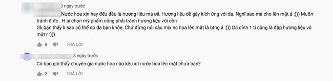 Sau màn đập hộp đồ fake gây bão, Sĩ Thanh lại hứng "gạch đá" lia lịa với clip skincare mới - Ảnh 10. Sau màn đập hộp đồ fake gây bão, Sĩ Thanh lại hứng "gạch đá" lia lịa với clip skincare mới - Ảnh 10.