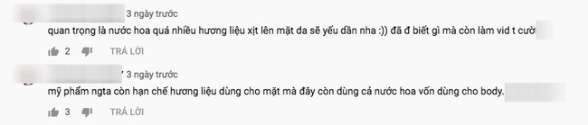 Sau màn đập hộp đồ fake gây bão, Sĩ Thanh lại hứng "gạch đá" lia lịa với clip skincare mới - Ảnh 12. Sau màn đập hộp đồ fake gây bão, Sĩ Thanh lại hứng "gạch đá" lia lịa với clip skincare mới - Ảnh 12.