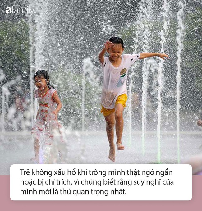 Các nhà tâm lý học giải thích: Những đứa trẻ nghịch ngợm, bướng bỉnh lại thành công và hạnh phúc hơn những đứa trẻ ngoan ngoãn - Ảnh 2.