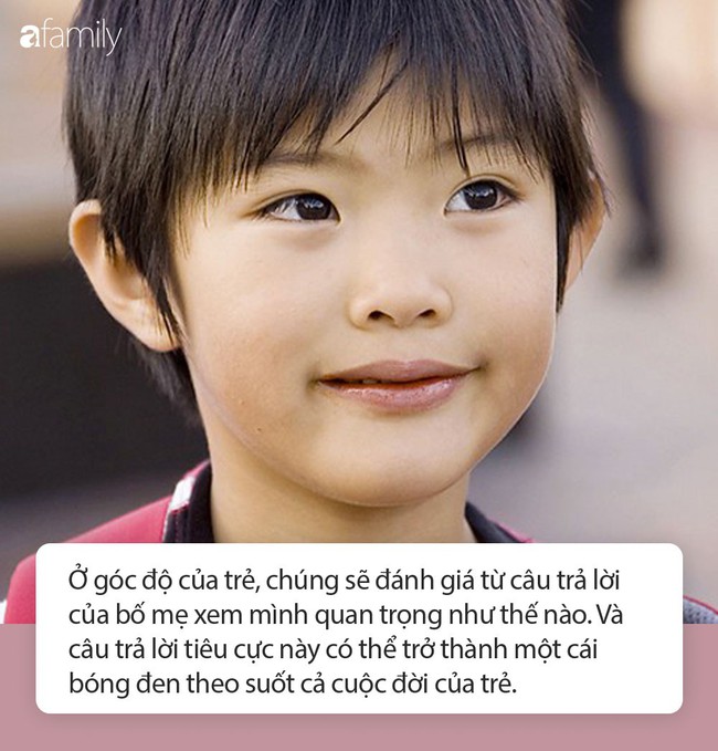 &quot;Mẹ ơi, con sinh ra từ đâu&quot; - câu trả lời của phụ huynh có thể ảnh hưởng tới cuộc đời của con trẻ, hãy cẩn trọng! - Ảnh 3.