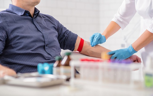 Sốt xuất huyết vẫn tiếp tục hoành hành, đây là 3 cơ sở xét nghiệm máu tại nhà uy tín giúp bạn tiết kiệm nhiều thời gian hơn - Ảnh 6.