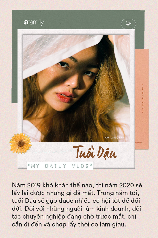 Tình hình tài vận của 12 con giáp trong năm 2020: Người phát tài một bước lên mây, kẻ án binh bất động để giữ vững sự giàu có - Ảnh 10.