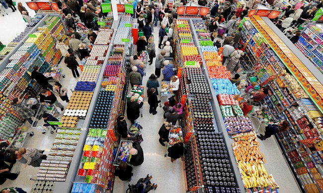 Đây là 10 bí mật mà các siêu thị luôn muốn giấu nhẹm khách hàng khi mua sắm - Ảnh 3.