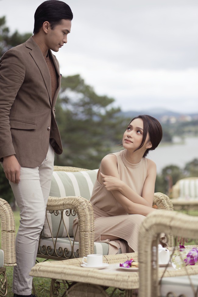 Bi chê dài dòng lê thê nhưng Hương Giang vẫn đạt được thành tích đáng nể này với ADODDA 3 - Ảnh 1. Bi chê dài dòng lê thê nhưng Hương Giang vẫn đạt được thành tích đáng nể này với ADODDA 3 - Ảnh 1.