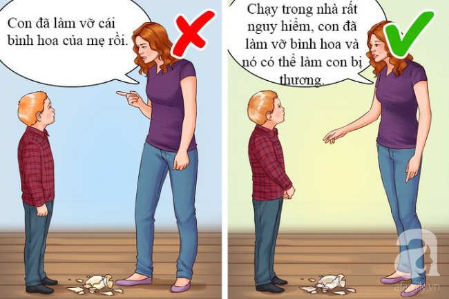 Muốn con lớn lên là người có trách nhiệm, tự trọng, tự lập và thành công thì ngay bây giờ cha mẹ hãy tập buông bỏ 10 điều sau đây - Ảnh 7.