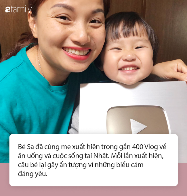 Lý do gì khiến nhóc Sa 3 tuổi ngoan ngoãn ngồi xem mẹ quay Vlog, có thể bởi cách dạy con cực khéo của Quỳnh Trần JP - Ảnh 3.