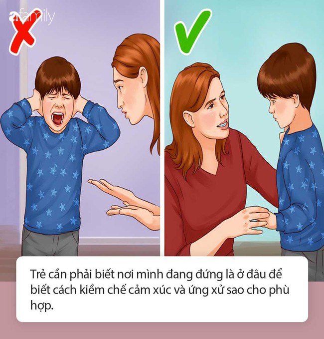 Muốn con lớn lên là người có trách nhiệm, tự trọng, tự lập và thành công thì ngay bây giờ cha mẹ hãy tập buông bỏ 10 điều sau đây - Ảnh 4.