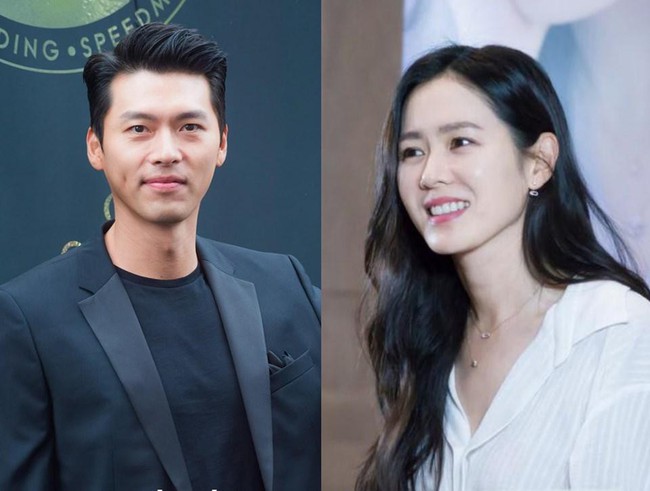 Phim mới của Hyun Bin và Son Ye Jin nhiều khả năng trở thành "bom xịt", khán giả đòi đổi tên phim vì quá "sến" - Ảnh 1. Phim mới của Hyun Bin và Son Ye Jin nhiều khả năng trở thành "bom xịt", khán giả đòi đổi tên phim vì quá "sến" - Ảnh 1.