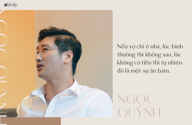 Ngọc Quỳnh &quot;Hoa hồng trên ngực trái&quot;: Bây giờ cặp bồ là chuyện bình thường, sự nghiệp mới là quan trọng nhất với đàn ông - Ảnh 11.