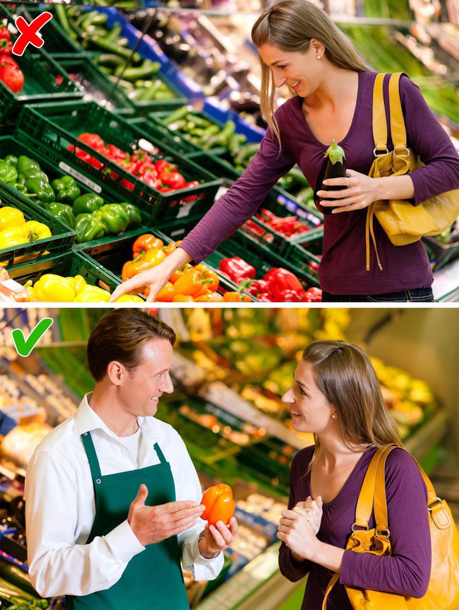 9 điều cần nhớ khi đi mua thực phẩm ở siêu thị để không mua phải hàng kém chất lượng - Ảnh 9.