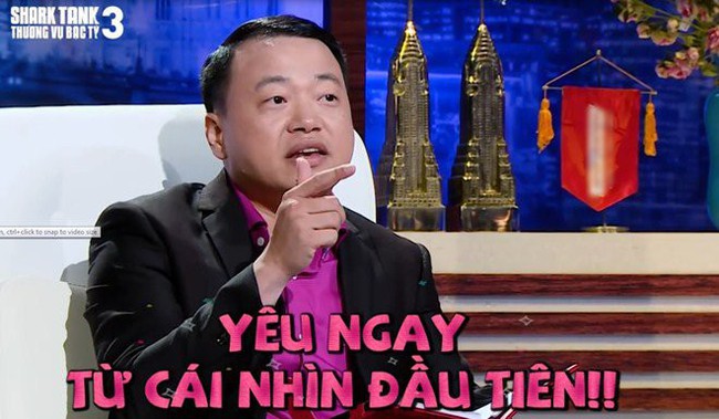 Dân mạng truy lùng danh tính nhân viên editor vì mặn hơn muối, góp phần nâng cao độ “lầy” của cách Shark nơi hậu trường - Ảnh 2.