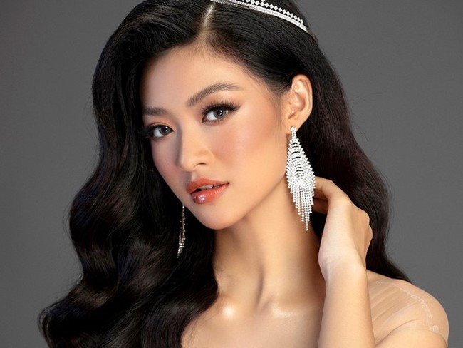 Bị chê không xứng đáng đi thi Miss Grand International, Á hậu Kiều Loan &quot;đáp trả&quot; mạnh mẽ - Ảnh 1.