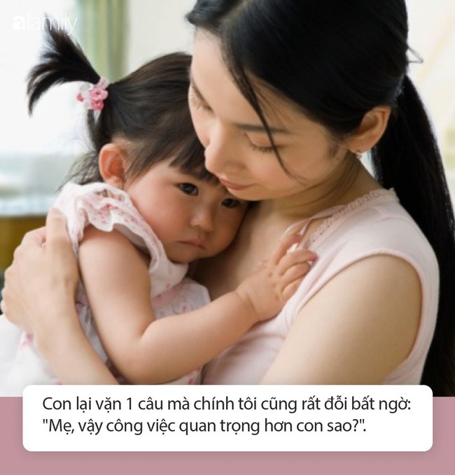 Luôn đón muộn nhất lớp mẫu giáo, rồi một ngày mẹ điếng người với câu nói của con - Ảnh 1.