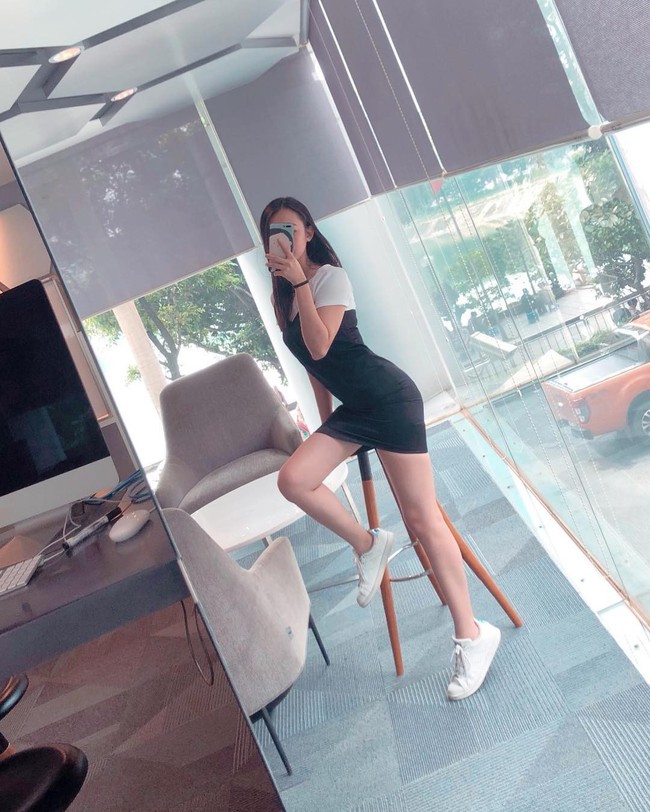 Chân dung cô bại gái xinh đẹp của Rocker Nguyễn: Tốt nghiệp đại học RMIT, thân hình nóng bỏng không thua kém mỹ nhân V-biz nào - Ảnh 15.