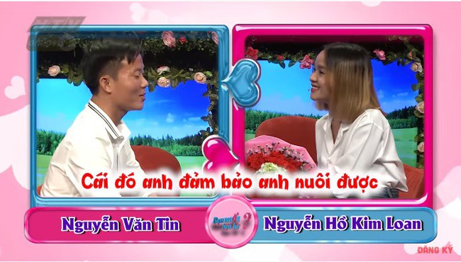 &quot;Bạn muốn hẹn hò&quot; tập 536: Nàng Phan Thiết hí hửng hôn chàng trai miền Tây vì hát vọng cổ quá hay! - Ảnh 18.