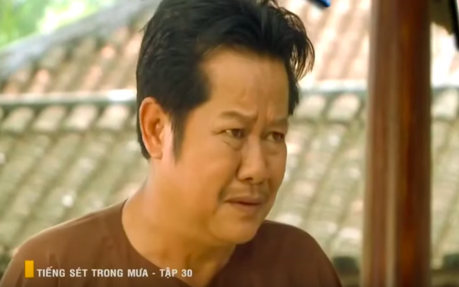 "Tiếng sét trong mưa": Con gái Thị Bình bị vợ kế Khải Duy tát thẳng mặt, mắng thêm câu "đồ hèn mọn" dù không làm sai - Ảnh 9. "Tiếng sét trong mưa": Con gái Thị Bình bị vợ kế Khải Duy tát thẳng mặt, mắng thêm câu "đồ hèn mọn" dù không làm sai - Ảnh 9.