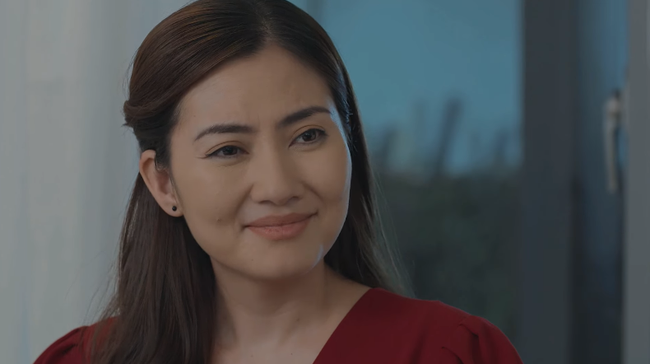 "Bán chồng" tập 23: Bỏ mặc mẹ và vợ, Vui chạy theo đam mê làm kẻ hầu người hạ cho Diệu Ngọc - Ảnh 4. "Bán chồng" tập 23: Bỏ mặc mẹ và vợ, Vui chạy theo đam mê làm kẻ hầu người hạ cho Diệu Ngọc - Ảnh 4.
