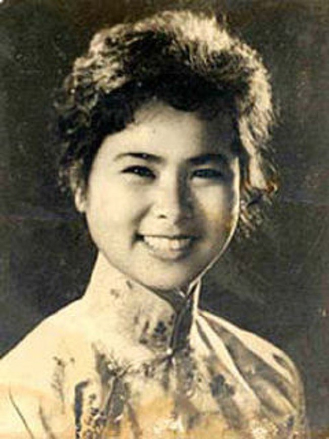 Nữ văn sĩ Xuân Quỳnh cùng bài thơ &quot;Thuyền và biển&quot; được vinh danh trên trang chủ Google - Ảnh 2.