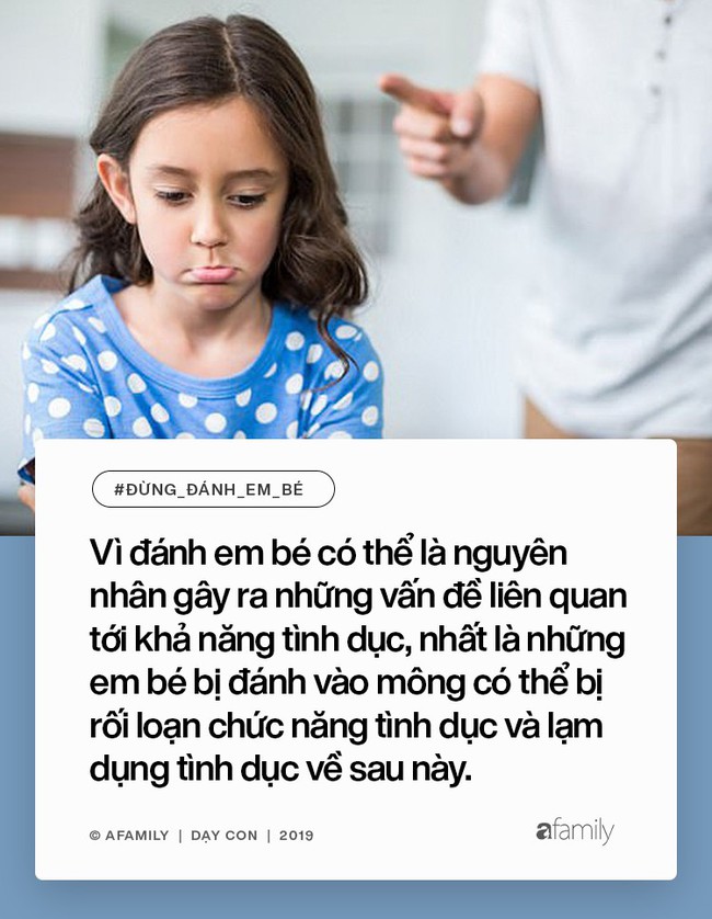 Đừng đánh em bé - Ảnh 4.